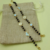 Playful Charm Name Nazariya 5.5 Grams a Pair, 18KT Gold